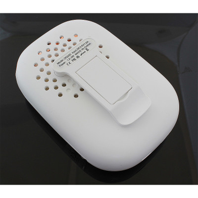 Ventilátor ručný FAN DQ203 5W nabíjateľný