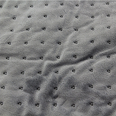 Deka vyhrievacia 30x40cm sivá AG165A 100W