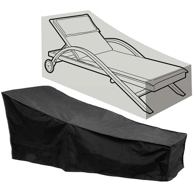 Plachta krycia na záhradné kreslo 200x70x68/40cm