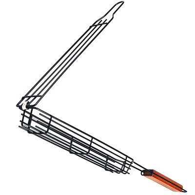 Grilovací kôš 49x4,5x3,5cm GK-49