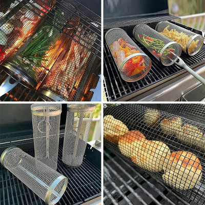Grilovací kôš 20x9,5cm GK-20