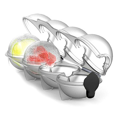 Forma na ľad 4gule (4x5cm) DIY ICE FOOD