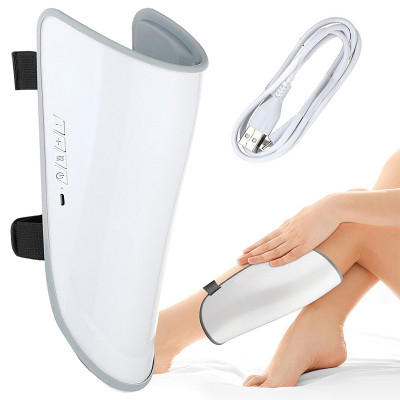 Strojček masážny elektrostimulátor na lýtka EMS PENCIL LEGS