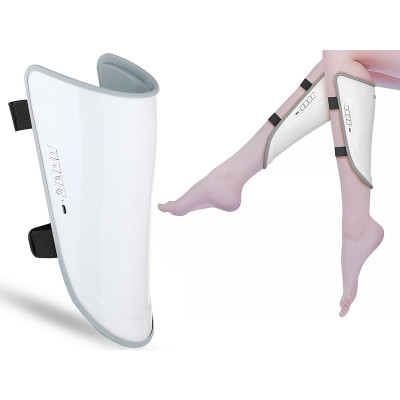 Strojček masážny elektrostimulátor na lýtka EMS PENCIL LEGS