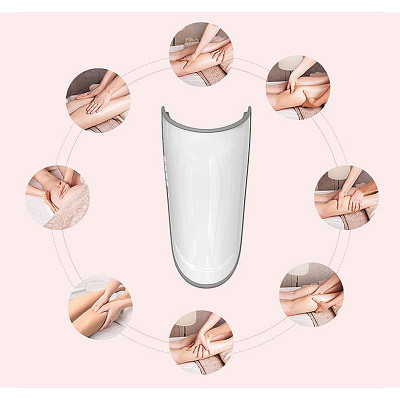 Strojček masážny elektrostimulátor na lýtka EMS PENCIL LEGS