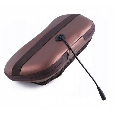 Prístroj masážny na krk a šiju Shiatsu CAR & HOME 8028