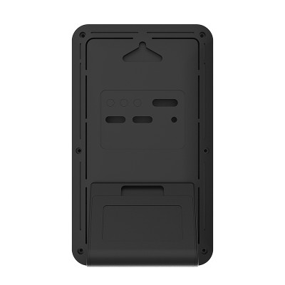 Meteostanica bezdrôtová SOLIGHT TE92WiFi PROFI smart WIFI