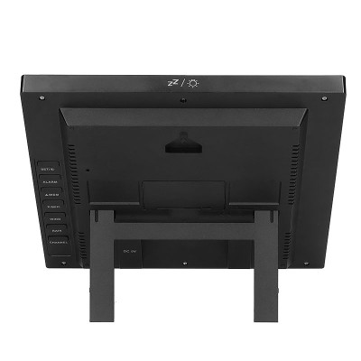 Meteostanica bezdrôtová SOLIGHT TE93WiFi PROFI smart WIFI