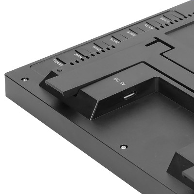 Meteostanica bezdrôtová SOLIGHT TE93WiFi PROFI smart WIFI