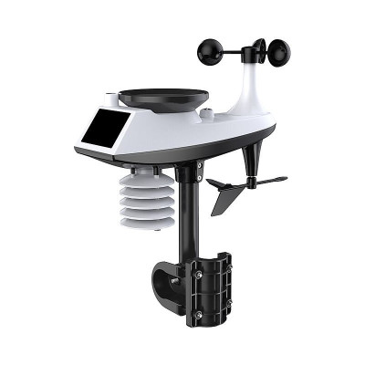 Meteostanica bezdrôtová SOLIGHT TE93WiFi PROFI smart WIFI