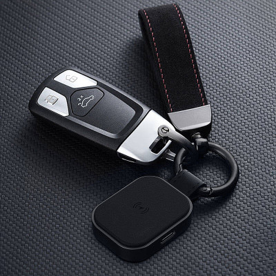 Smart lokátor prívesok SOLIGHT TR04