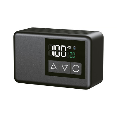 Autokompresor SOLIGHT PAP02 8,3BAR nabíjateľný mini vreckový