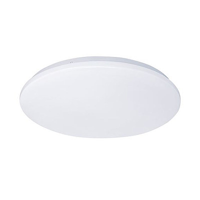 Stropnica LED IP20 260mm 15W 4000K 1000lm okrúhla biela SOLIGHT WO787