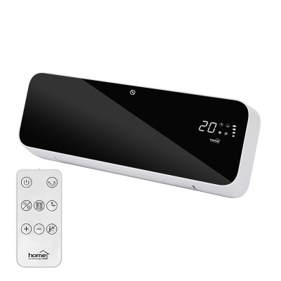 Ohrievač nástenný smart PTC HOME FKFB54204WIFI