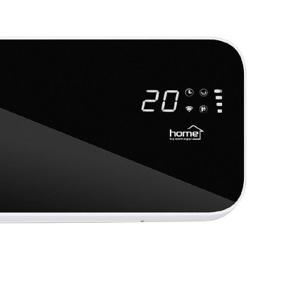 Ohrievač nástenný smart PTC HOME FKFB54204WIFI
