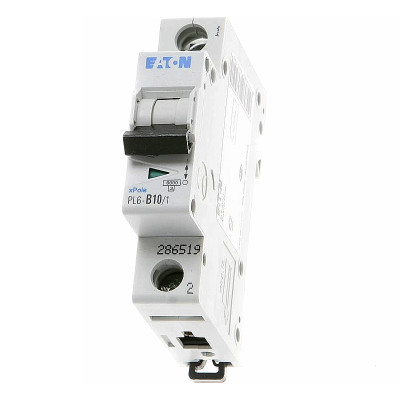 Istič EATON PL6-B10/1 286519 6kA