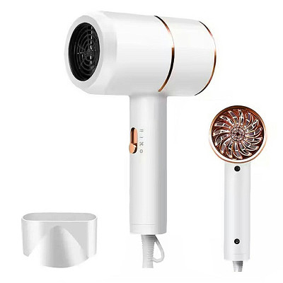 Sušič vlasov HAIR DRYER biely