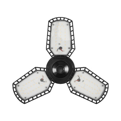 Žiarovka OSRAM LED CLA350 HIGHBAY BLADE E27 60W/840 6500lm