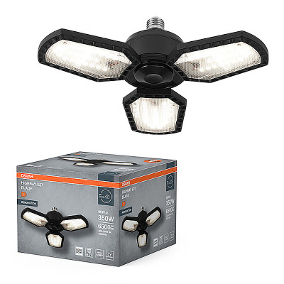 Žiarovka OSRAM LED CLA350 HIGHBAY BLADE E27 60W/840 6500lm