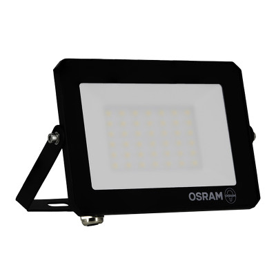 Reflektor LED 30W 6500K BK OSRAM FL LUX 30W/6500K BK 2700lm IP65