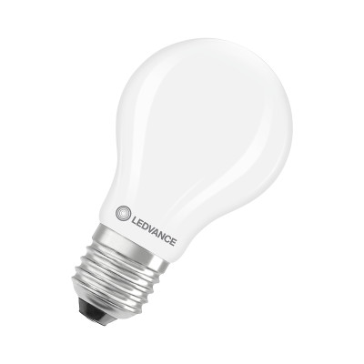 Žiarovka LEDVANCE LED CLA60 E27 5,9W/840 FILAMENT FR matná PMC