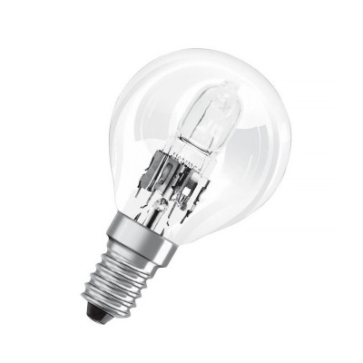Žiarovka OSRAM HES E14 20W ilumka (E14 25W ilumka)