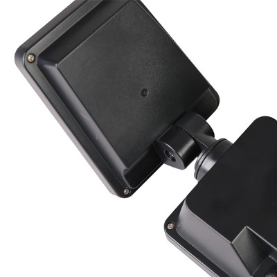 Reflektor LED so solárnym panelom+PIR HOME FLP3SOLAR