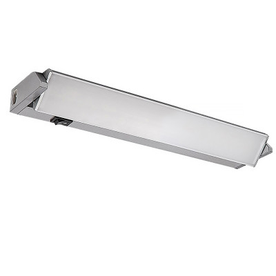 Svietidlo lineárne LED 35cm 5W 4000K 390lm RABALUX 78058 Easylight2 výklopné