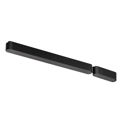 Zdroj pre lištový systém RABALUX 70204 LiTrack Driver 100 80W BLACK