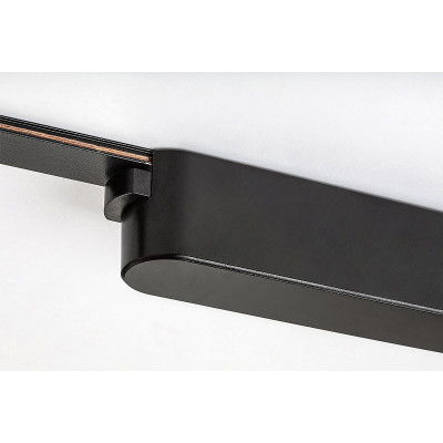 Zdroj pre lištový systém RABALUX 70204 LiTrack Driver 100 80W BLACK