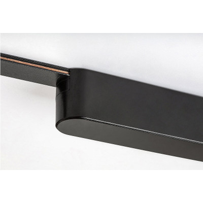 Zdroj pre lištový systém RABALUX 70204 LiTrack Driver 100 80W BLACK