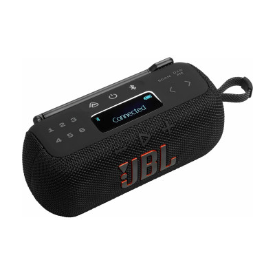 Reprobox multimediálny JBL TUNER3 Black