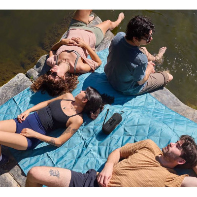 Reprobox multimediálny JBL TUNER3 Black