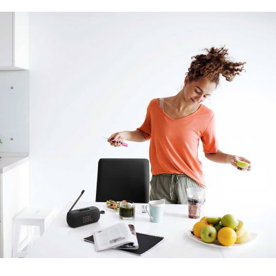 Reprobox multimediálny JBL TUNER3 Black