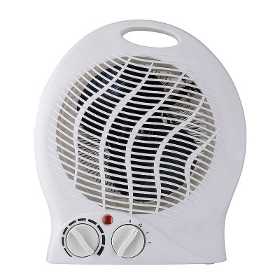 Ohrievač s ventilátorom SOLIGHT KP06 (FK1) 2000W