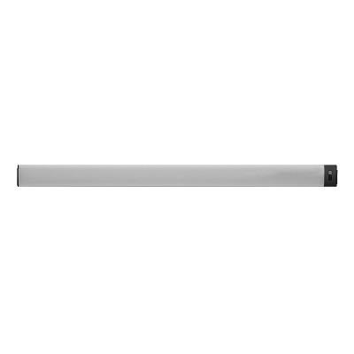 Svietidlo lineárne LED 55cm LEDVANCE LINEAR ANGLE FL SENSOR 7,5W CCT DIM BLACK