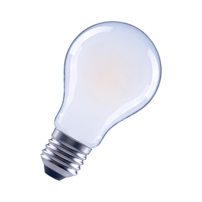 Žiarovka OSRAM LED VALCLA75 E27 7,5W/840 FILAMENT FR matná