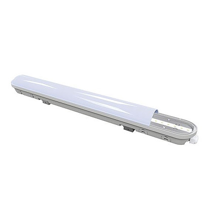 Prachotes IP65 LED 1200mm 38W/4000K 4180lm SOLIGHT WO529