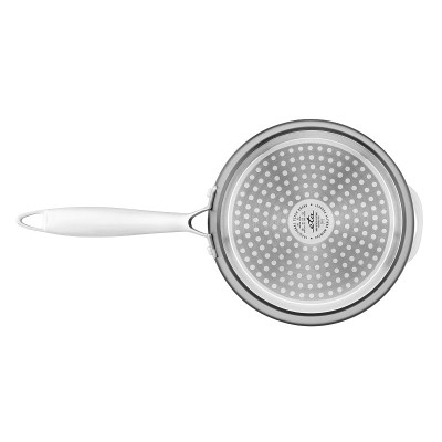 Sada hrncov ETA STELLON 6930 90000 čierna/medená (5ks)