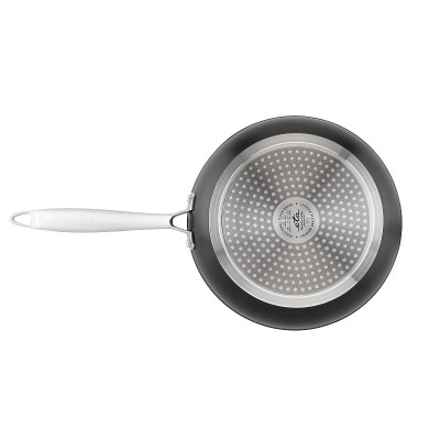 Sada hrncov ETA STELLON 6930 90000 čierna/medená (5ks)