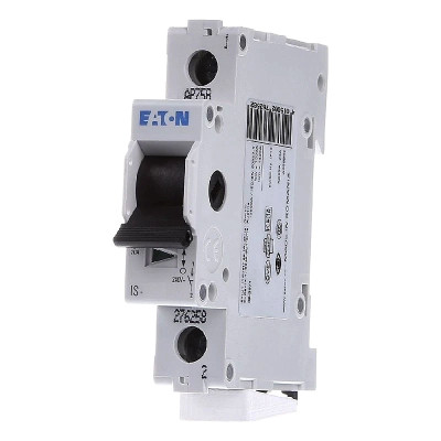 Hlavný vypínač EATON IS-25/1 276262