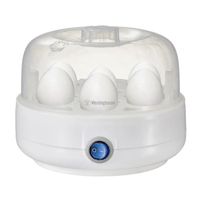 Varič vajec elektrický WESTINGHOUSE WKEB201EU 150W (7ks)