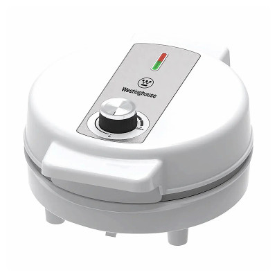 Vaflovač WESTINGHOUSE WKWMSL402 biely 1000W