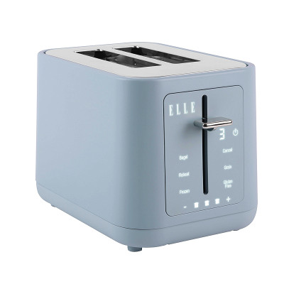 Hriankovač ELLE EKTTP201BUEU nebesky-modrý 980W