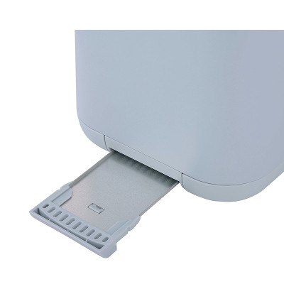 Hriankovač ELLE EKTTP201BUEU nebesky-modrý 980W