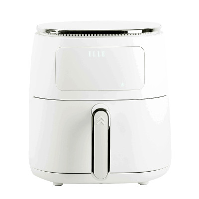 Fritéza teplovzdušná ELLE EKAFP501WHEU biela 5L 1700W