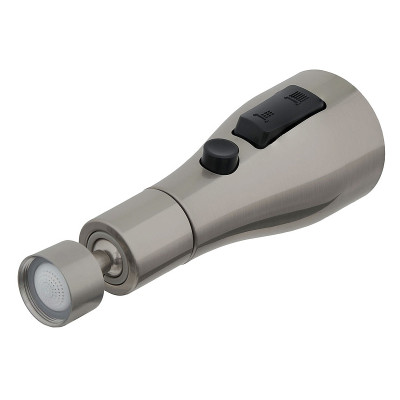 Perlátor na batériu 2v1 NOVEEN XL1078 NICKEL