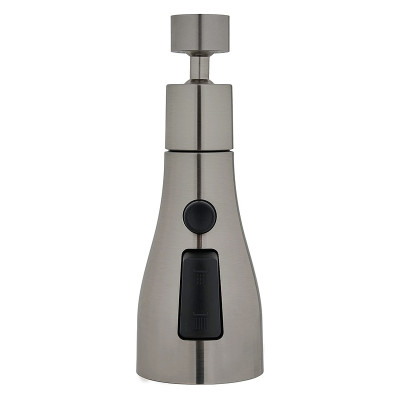 Perlátor na batériu 2v1 NOVEEN XL1078 NICKEL