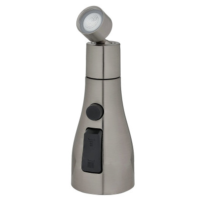 Perlátor na batériu 2v1 NOVEEN XL1078 NICKEL