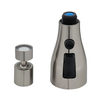 Perlátor na batériu 2v1 NOVEEN XL1078 NICKEL